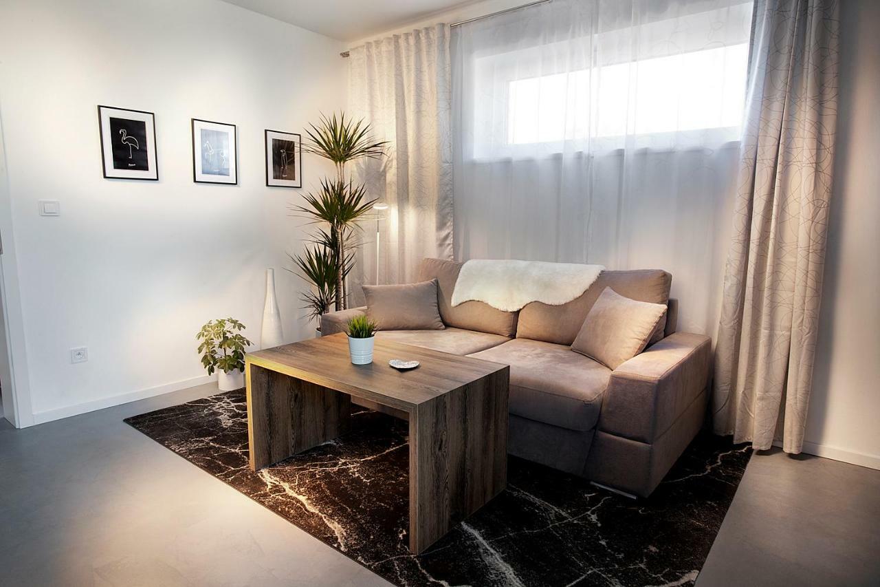 Apartmany Ladna Exterior photo